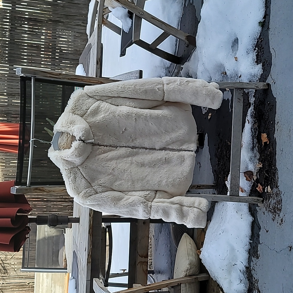 Patagonia Fleece